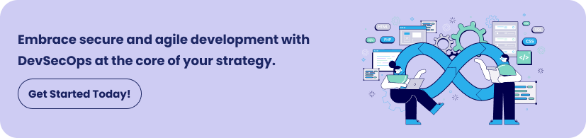 Unlocking the Future of Software Development with DevSecOps